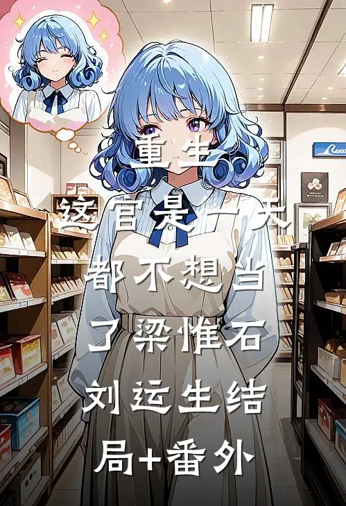 重生：这官是一天都不想当了梁惟石刘运生结局+番外