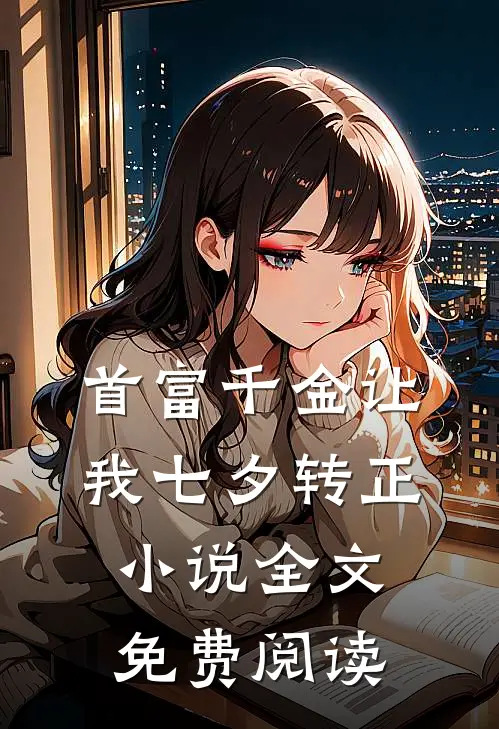 首富千金让我七夕转正小说全文免费阅读