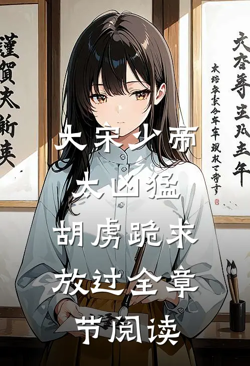 大宋少帝太凶猛，胡虏跪求放过全章节阅读