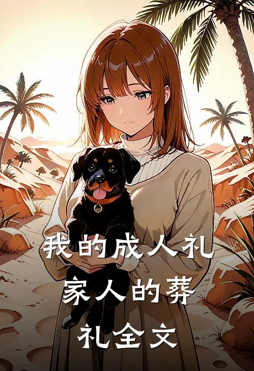 我的成人礼，家人的葬礼全文