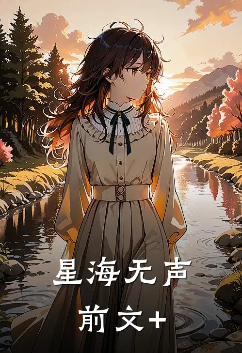 星海无声前文+