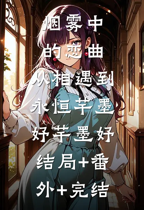 烟雾中的恋曲：从相遇到永恒芊墨妤芊墨妤:结局+番外+完结