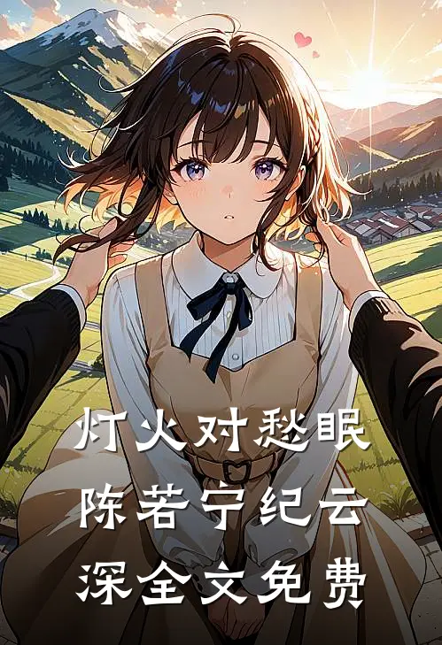灯火对愁眠陈若宁纪云深全文免费