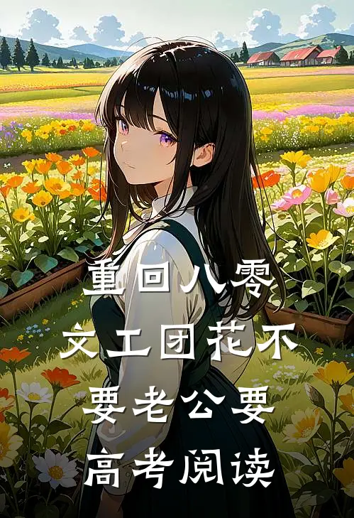 重回八零，文工团花不要老公要高考阅读