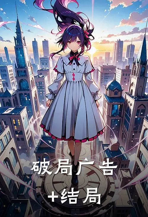 破局广告+结局