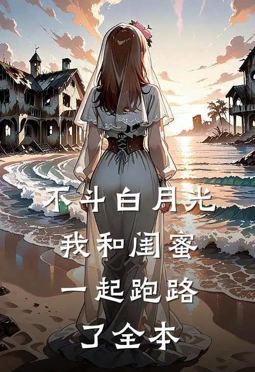 不斗白月光，我和闺蜜一起跑路了全本