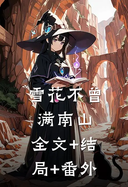 雪花不曾满南山:全文+结局+番外