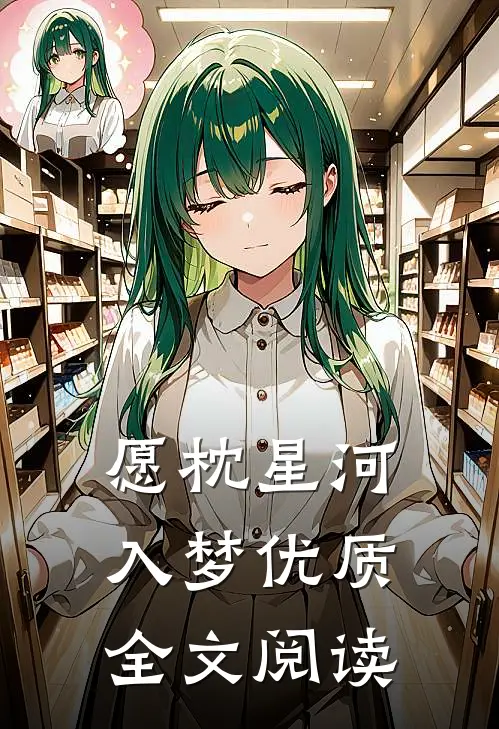 愿枕星河入梦优质全文阅读