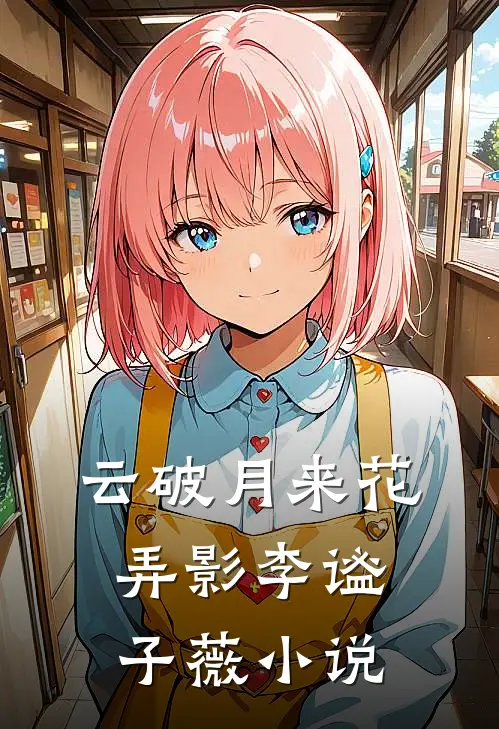 云破月来花弄影李谧子薇小说