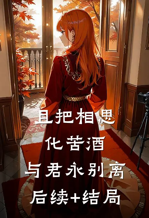 且把相思化苦酒，与君永别离后续+结局