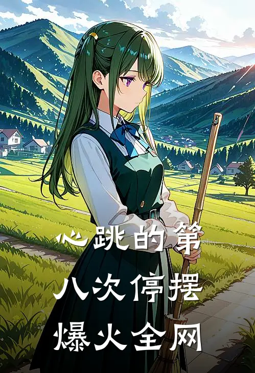 心跳的第八次停摆爆火全网