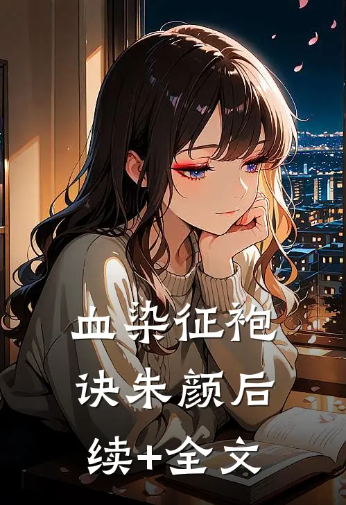 血染征袍诀朱颜后续+全文
