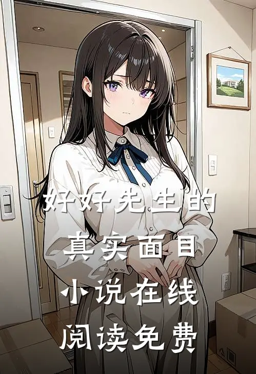 好好先生的真实面目小说在线阅读免费