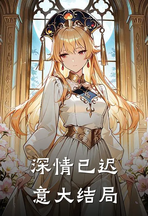 深情已迟意大结局