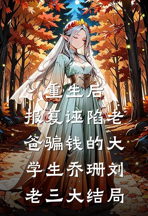 重生后，报复诬陷老爸骗钱的大学生乔珊刘老三大结局