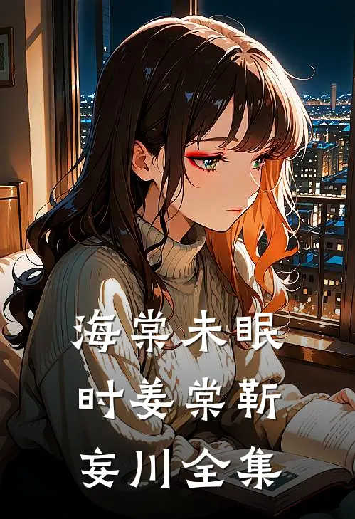 海棠未眠时姜棠靳妄川全集