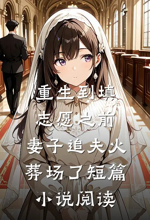 重生到填志愿之前，妻子追夫火葬场了短篇小说阅读