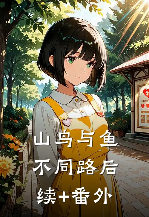 山鸟与鱼不同路后续+番外
