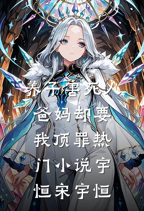 养子害死人，爸妈却要我顶罪热门小说宇恒宋宇恒