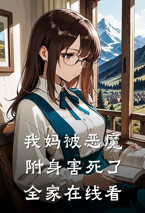 我妈被“恶魔”附身害死了全家在线看