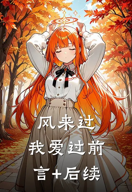 风来过，我爱过前言+后续