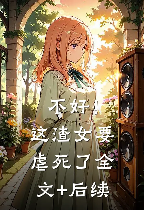 不好！这渣女要虐死了全文+后续