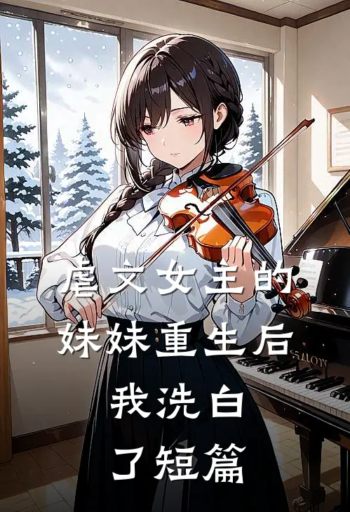 虐文女主的妹妹重生后，我洗白了短篇