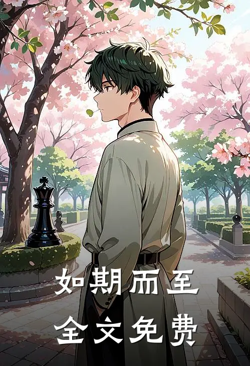 如期而至全文免费