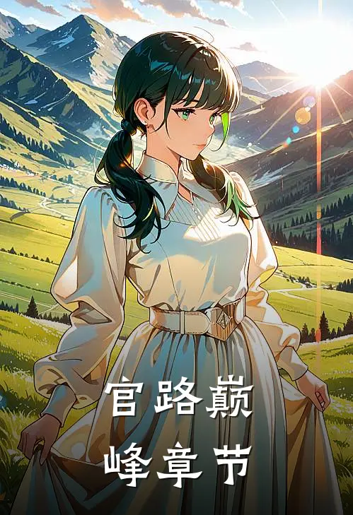 官路巅峰章节