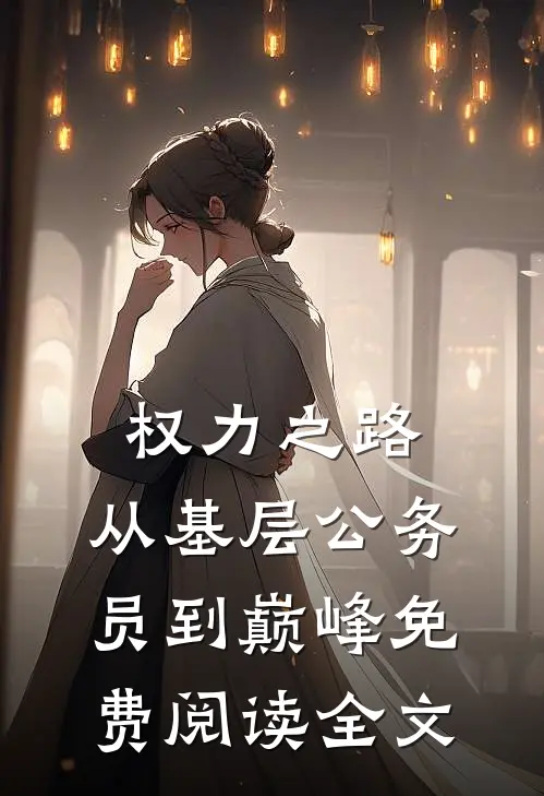 权力之路：从基层公务员到巅峰免费阅读全文