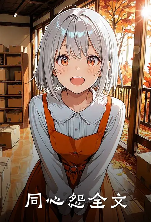 同心怨全文