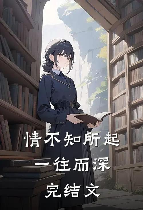 情不知所起，一往而深完结文