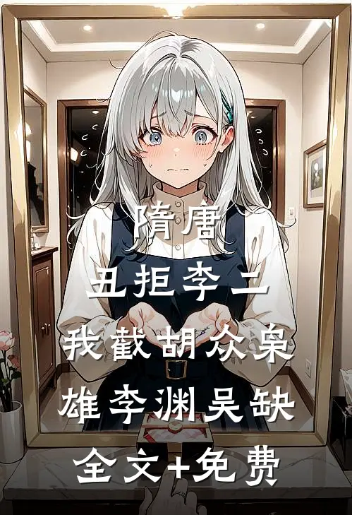 隋唐：丑拒李二，我截胡众枭雄李渊吴缺全文+免费