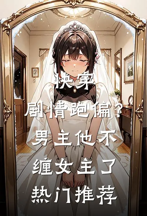 快穿：剧情跑偏？男主他不缠女主了热门推荐