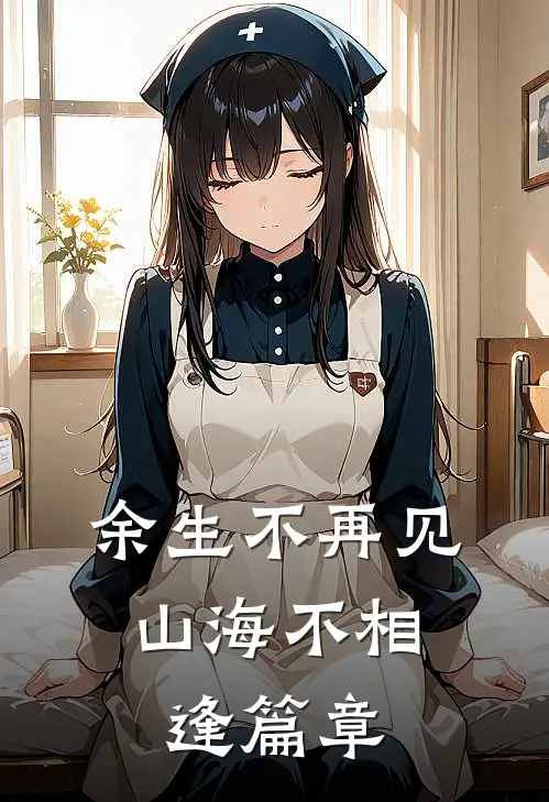 余生不再见，山海不相逢篇章