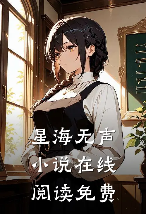 星海无声小说在线阅读免费