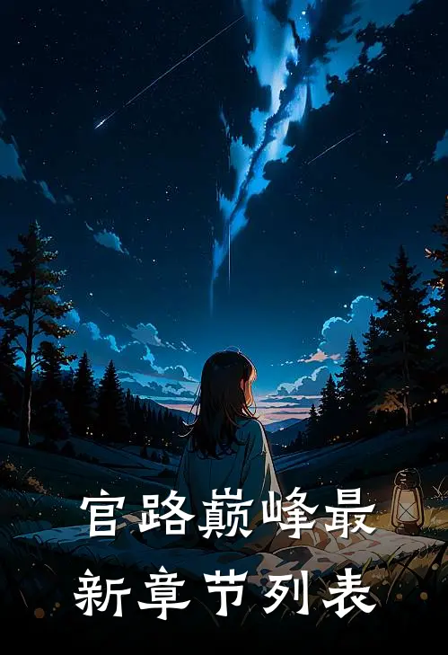 官路巅峰最新章节列表