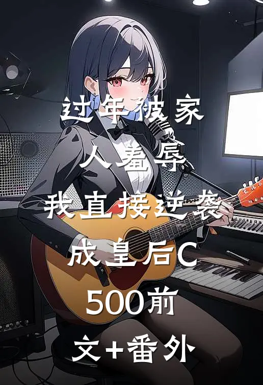 过年被家人羞辱，我直接逆袭成皇后C500前文+番外