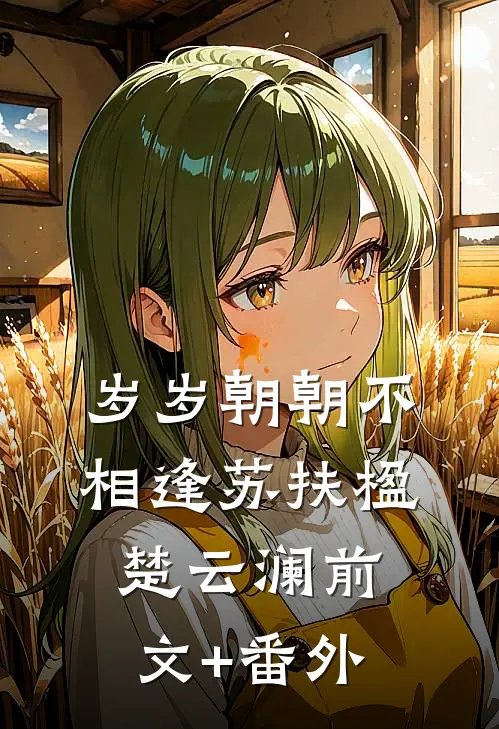 差一分及格，妈妈罚我在池塘反省小说大结局