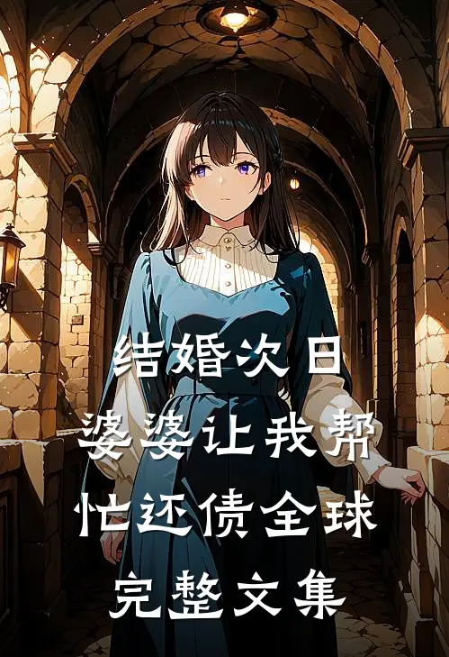 结婚次日，婆婆让我帮忙还债全球完整文集