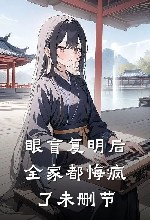 眼盲复明后，全家都悔疯了未删节