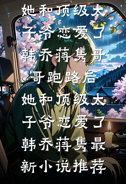 和重欲大佬联姻：老婆，过来亲我篇章