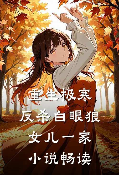 重生极寒，反杀白眼狼女儿一家小说畅读