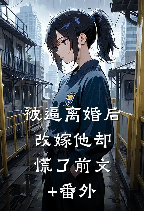 被逼离婚后，改嫁他却慌了前文+番外