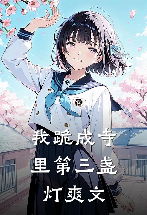 我跪成寺里第三盏灯爽文