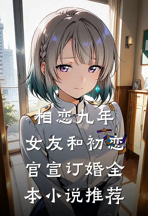 相恋九年，女友和初恋官宣订婚全本小说推荐