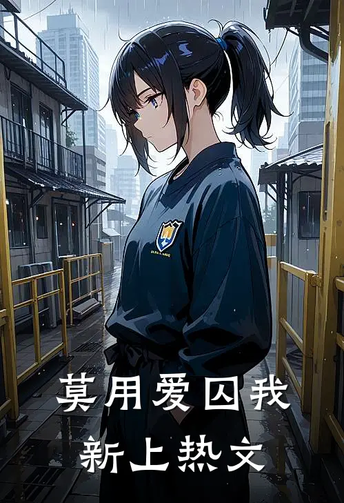莫用爱囚我新上热文