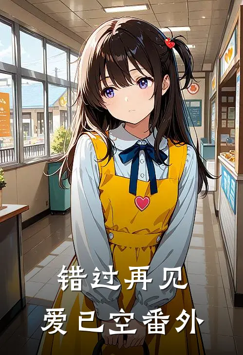错过再见，爱已空番外