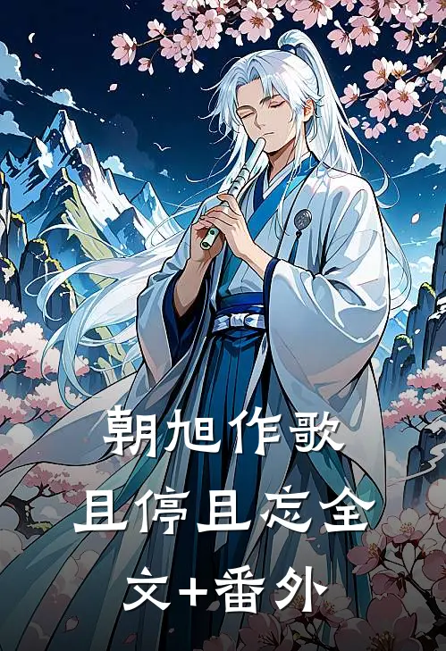 朝旭作歌，且停且忘全文+番外