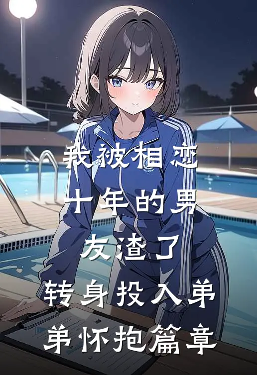 我被相恋十年的男友渣了，转身投入弟弟怀抱篇章